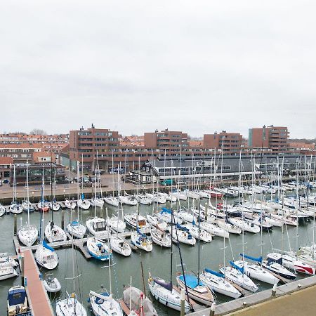 האג Luxury Penthouse Near Scheveningen Beach מראה חיצוני תמונה