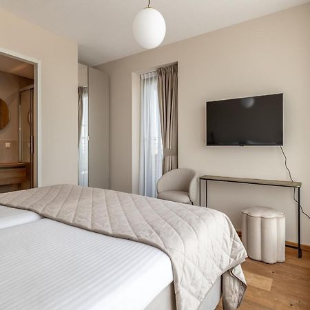 האג Luxury Penthouse Near Scheveningen Beach מראה חיצוני תמונה