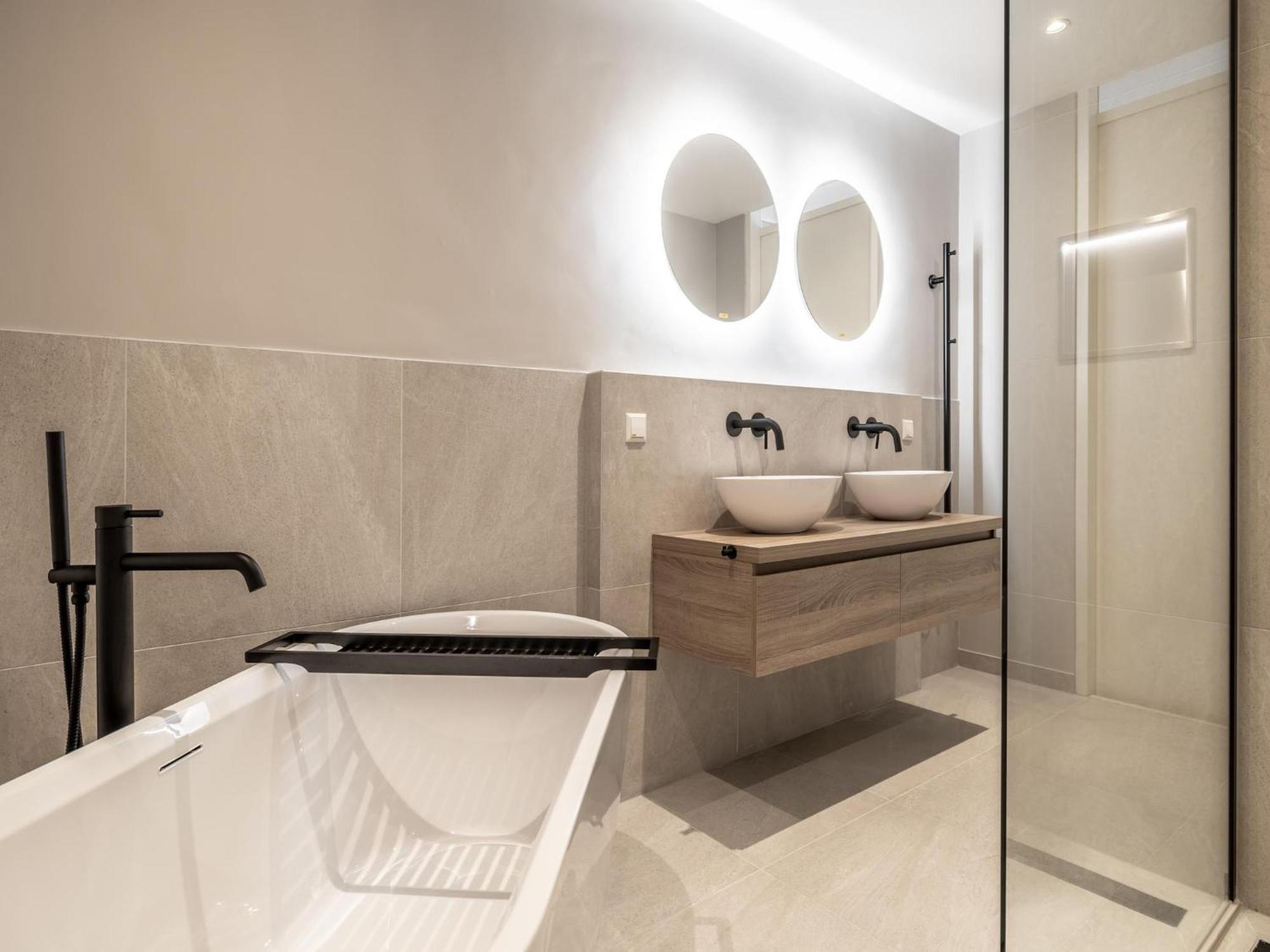 האג Luxury Penthouse Near Scheveningen Beach מראה חיצוני תמונה
