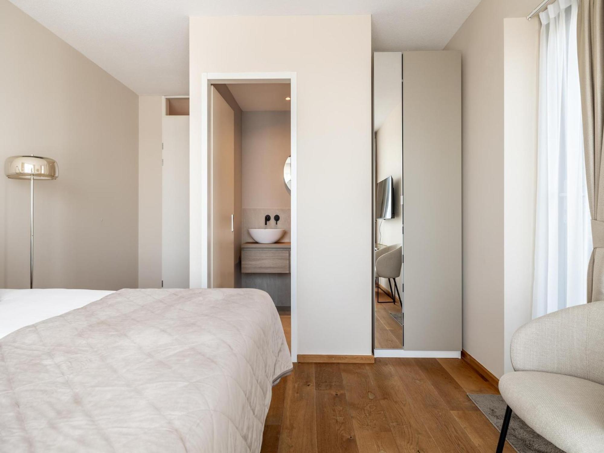 האג Luxury Penthouse Near Scheveningen Beach מראה חיצוני תמונה